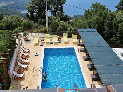 Ferienwohnung für 4 Personen (40 m²) in Sutomore 10/10