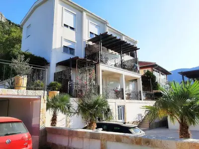 Ferienwohnung für 3 Personen (30 m²) in Sutomore 6/10