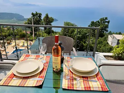 Ferienwohnung für 3 Personen (30 m²) in Sutomore 8/10