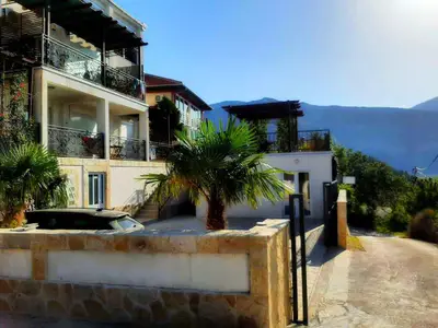 Ferienwohnung für 5 Personen (50 m²) in Sutomore 6/10