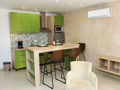 Ferienwohnung für 5 Personen (50 m²) in Sutomore 7/10