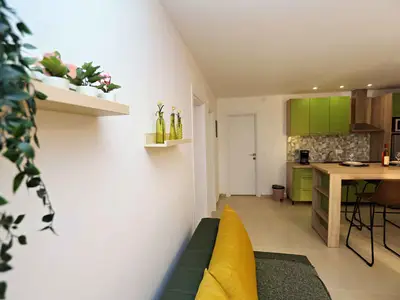Ferienwohnung für 5 Personen (50 m²) in Sutomore 8/10