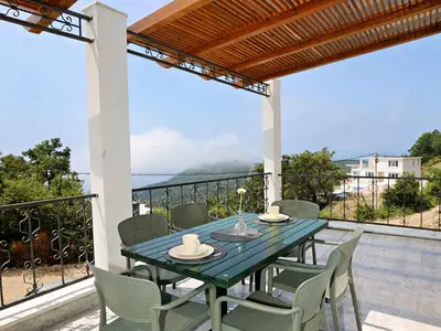 Ferienwohnung für 5 Personen (50 m²) in Sutomore 10/10