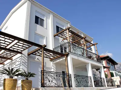 Ferienwohnung für 3 Personen (28 m²) in Sutomore 6/10