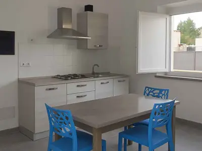 Ferienwohnung für 3 Personen (35 m²) in Sant'Antioco 1/10