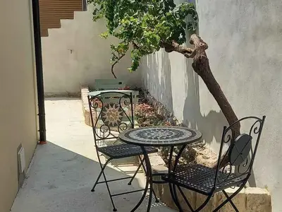 Ferienwohnung für 3 Personen (35 m²) in Sant'Antioco 6/10