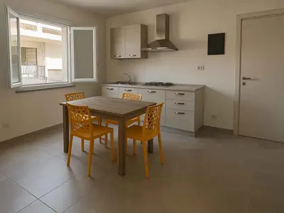 Ferienwohnung für 3 Personen (32 m²) in Sant'Antioco 1/10