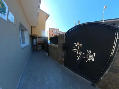 Ferienwohnung für 3 Personen (32 m²) in Sant'Antioco 2/10