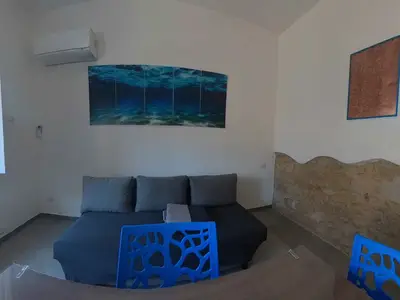 Ferienwohnung für 3 Personen (35 m²) in Sant'Antioco 9/10