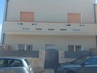 Ferienwohnung für 3 Personen (32 m²) in Sant'Antioco 3/10