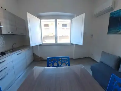 Ferienwohnung für 3 Personen (35 m²) in Sant'Antioco 10/10