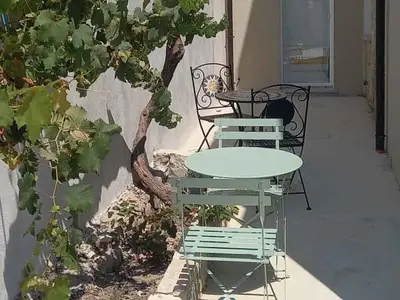 Ferienwohnung für 3 Personen (32 m²) in Sant'Antioco 5/10