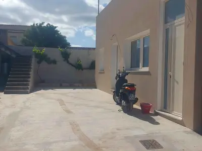 Ferienwohnung für 3 Personen (32 m²) in Sant'Antioco 10/10