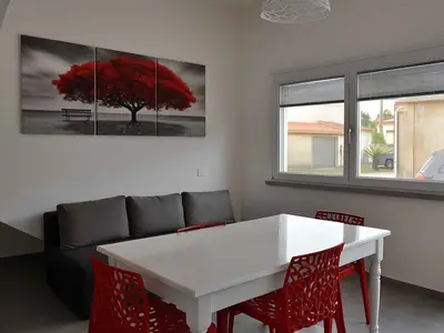 Ferienwohnung für 3 Personen (56 m²) in Sant'Antioco 1/10