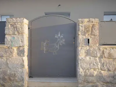 Ferienwohnung für 3 Personen (56 m²) in Sant'Antioco 3/10