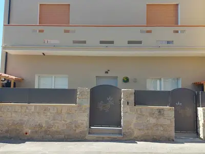 Ferienwohnung für 3 Personen (56 m²) in Sant'Antioco 4/10