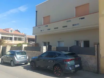 Ferienwohnung für 3 Personen (56 m²) in Sant'Antioco 6/10
