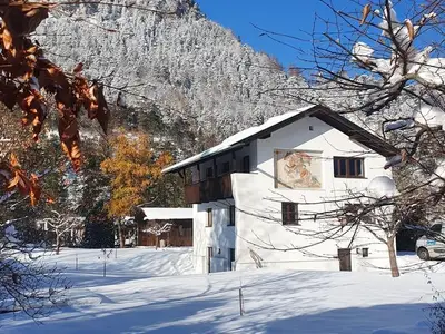 Ferienwohnung für 10 Personen (177 m²) in Scharnitz 2/10