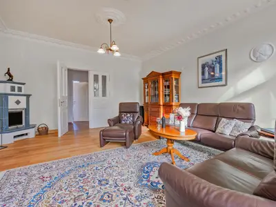 Ferienwohnung für 6 Personen (153 m²) in Heringsdorf (Seebad) 2/10