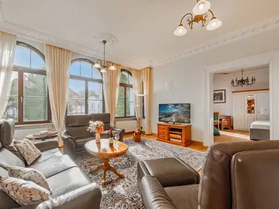 Ferienwohnung für 6 Personen (153 m²) in Heringsdorf (Seebad) 3/10