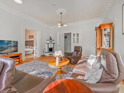 Ferienwohnung für 6 Personen (153 m²) in Heringsdorf (Seebad) 5/10