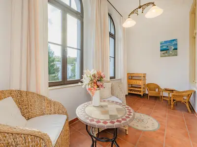 Ferienwohnung für 6 Personen (153 m²) in Heringsdorf (Seebad) 6/10