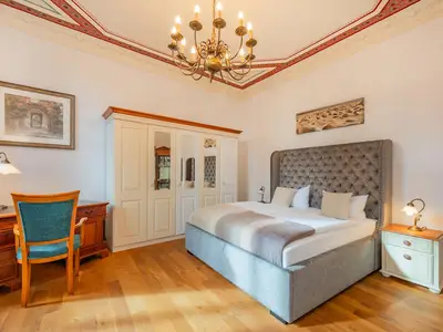 Ferienwohnung für 6 Personen (153 m²) in Heringsdorf (Seebad) 8/10