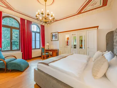 Ferienwohnung für 6 Personen (153 m²) in Heringsdorf (Seebad) 10/10