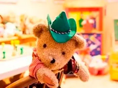 Ferienwohnung für 3 Personen (50 m²) in Bad Tölz 4/10