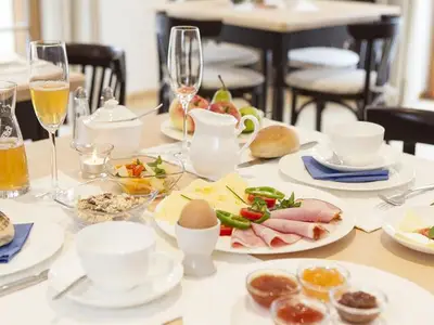 Ferienwohnung für 3 Personen (50 m²) in Bad Tölz 6/10