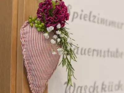 Ferienwohnung für 3 Personen (50 m²) in Bad Tölz 7/10