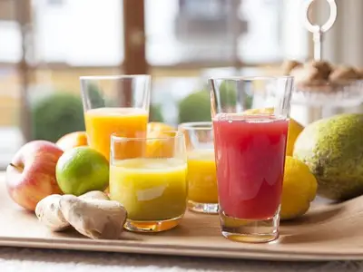 Ferienwohnung für 3 Personen (50 m²) in Bad Tölz 8/10