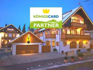 Ferienwohnung für 2 Personen (80 m²) in Bad Tölz