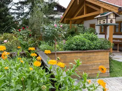 Ferienwohnung für 2 Personen (40 m²) in Bad Tölz 5/10