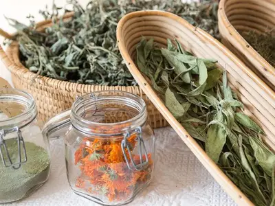 Ferienwohnung für 2 Personen (40 m²) in Bad Tölz 6/10