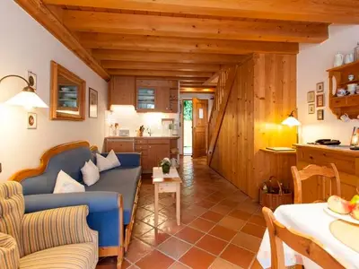 Ferienwohnung für 2 Personen (40 m²) in Bad Tölz 7/10