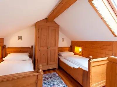 Ferienwohnung für 2 Personen (40 m²) in Bad Tölz 8/10