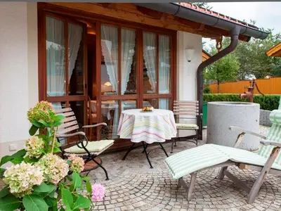 Ferienwohnung für 2 Personen (40 m²) in Bad Tölz 10/10