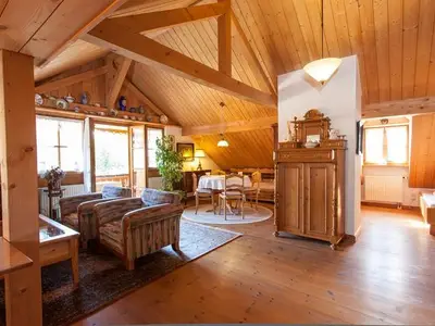 Ferienwohnung für 2 Personen (80 m²) in Bad Tölz 9/10