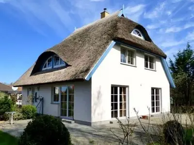 Ferienwohnung für 4 Personen (61 m²) in Wiek auf Rügen 2/10