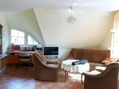 Ferienwohnung für 4 Personen (61 m²) in Wiek auf Rügen 3/10