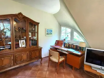 Ferienwohnung für 4 Personen (61 m²) in Wiek auf Rügen 4/10