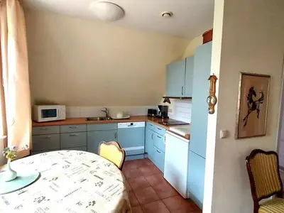 Ferienwohnung für 4 Personen (61 m²) in Wiek auf Rügen 6/10