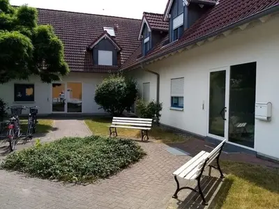 Ferienwohnung für 4 Personen (47 m²) in Breege 3/10