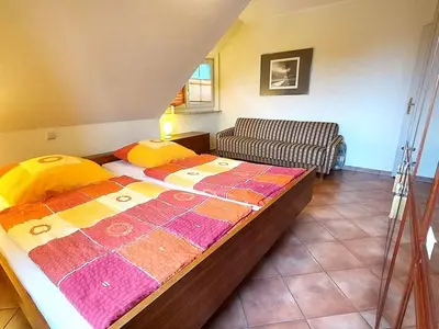 Ferienwohnung für 4 Personen (61 m²) in Wiek auf Rügen 7/10