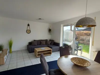 Ferienwohnung für 4 Personen (47 m²) in Breege 4/10