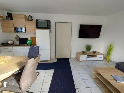 Ferienwohnung für 4 Personen (47 m²) in Breege 5/10