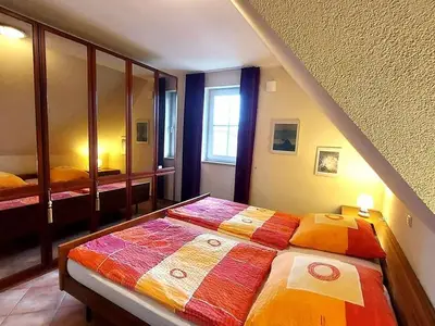 Ferienwohnung für 4 Personen (61 m²) in Wiek auf Rügen 9/10
