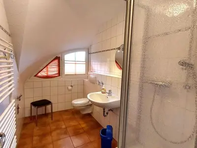 Ferienwohnung für 4 Personen (61 m²) in Wiek auf Rügen 10/10