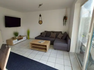 Ferienwohnung für 4 Personen (47 m²) in Breege 7/10